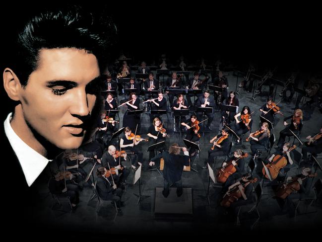 Following overwhelming demand, Elvis Presley Enterprises and RCM Touring have announced the addition of new shows in Sydney and Melbourne for the Elvis Presley ‘The Wonder Of You’ national tour.