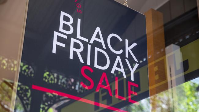 Some retail experts believe the Black Friday sales at the end of November will be the turning point for consumers and the retail sector.