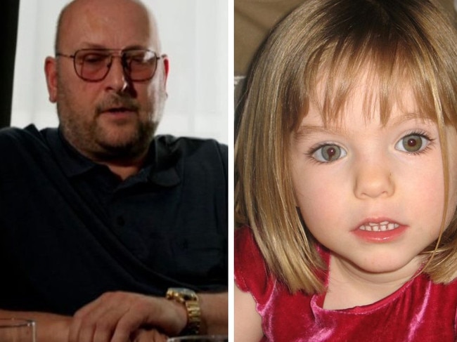 The mystery over the disappearance of three-year-old British toddler Madeleine McCann has continued to deepen, with a former friend of a key suspect ripping open a new can of worms on Sunday.