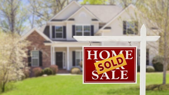 More than one in four homes sold in June belonged to investors.