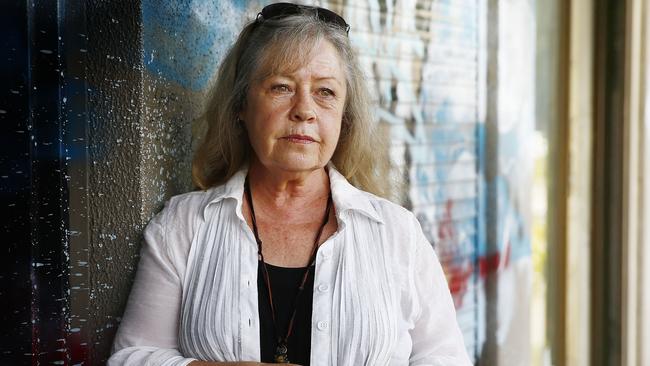 Noni Hazlehurst Women Need To Get Angry And Men Need To Behave Better Daily Telegraph 