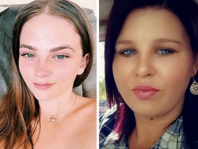Housemate of missing teenager Pheobe Bishop released on bail over weapons charges