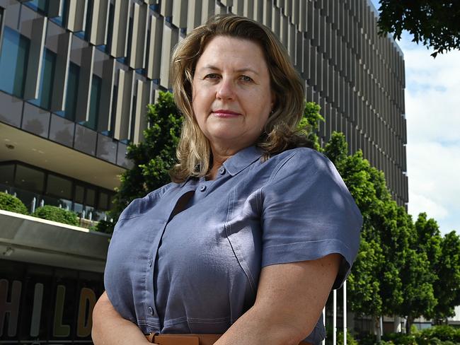 Ipswich mayor claims media ‘gag’ is payback for corruption fight