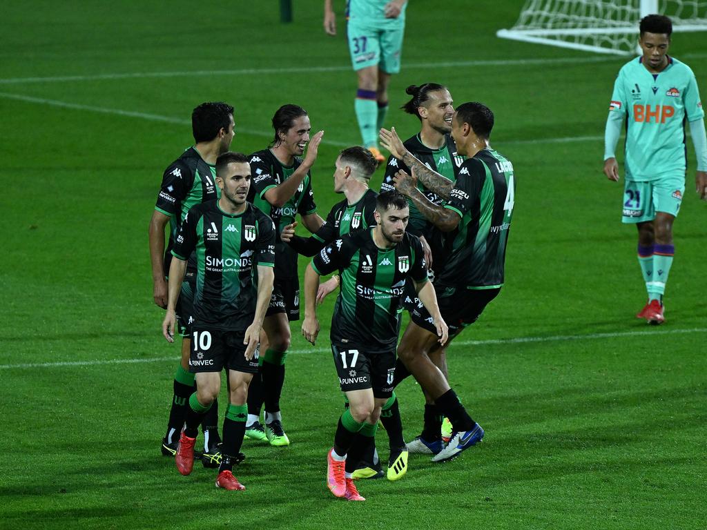 A-League: Western United to meet Macarthur FC | news.com.au — Australia ...