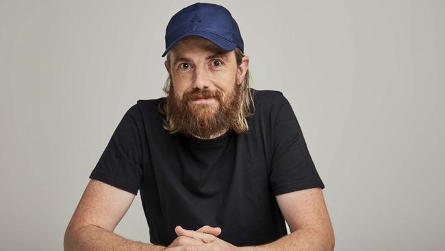 Too busy for romance... Mike Cannon-Brookes is back on the bachelor circuit after his marriage split.