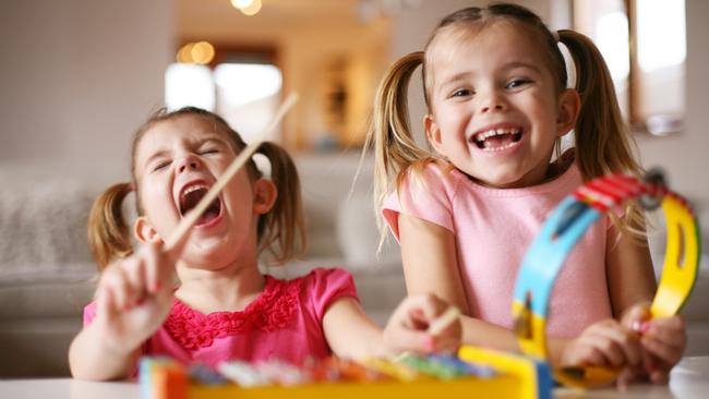 Every childcare centre in Victoria has been ranked, with two receiving top marks.