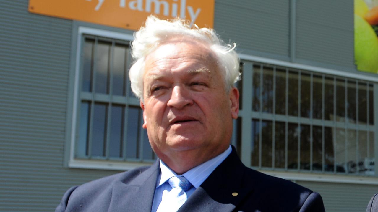 Blacktown mayor Tony Bleasdale dies on delegation flight from China ...