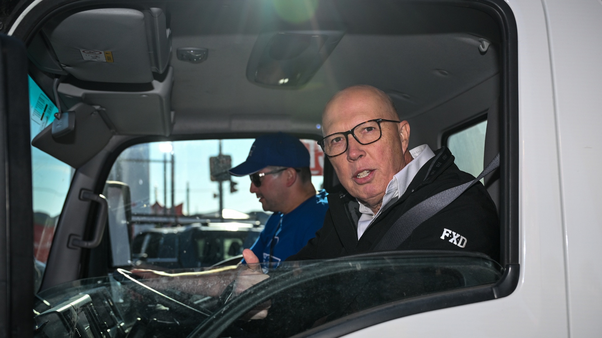 'Worst campaign': Liberals slammed for being 'cowardly' and 'incompetent'