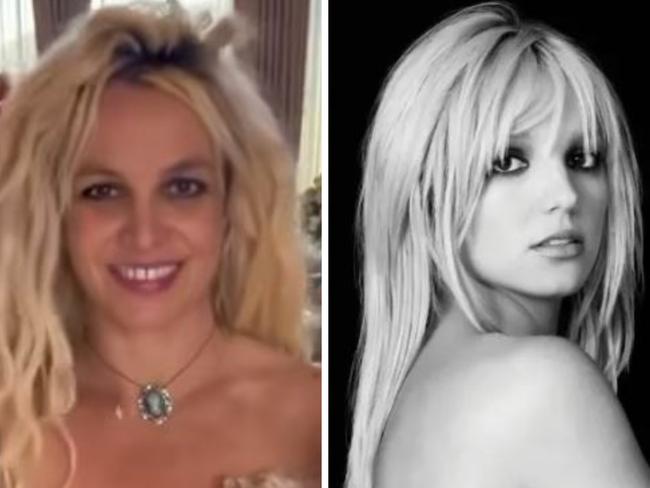 Britney Spears' memoir is coming soon.