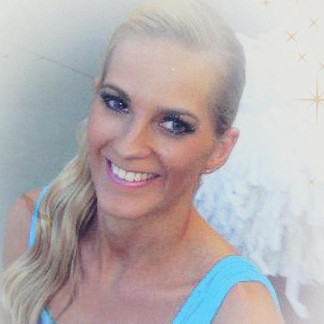 Breeana Robinson died after plummeting from the balcony of an 11th floor unit on the Gold Coast.