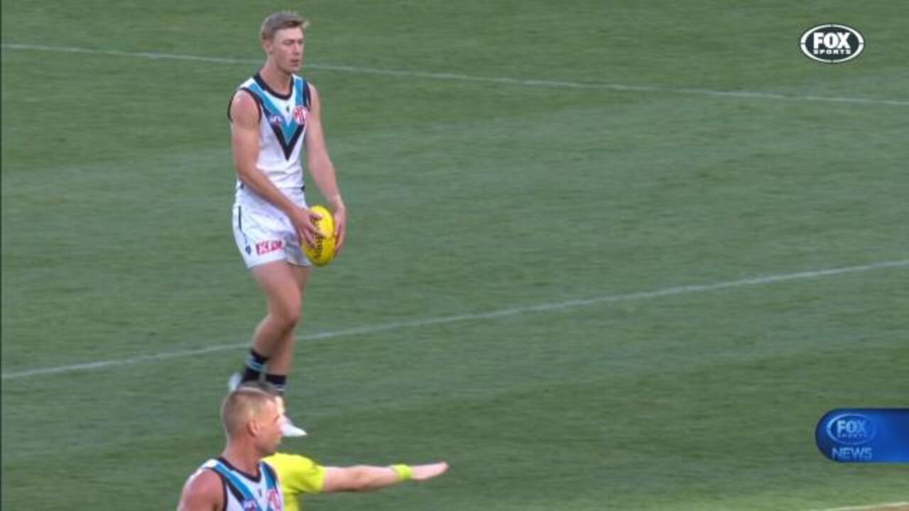 Port star set to miss 2025 season