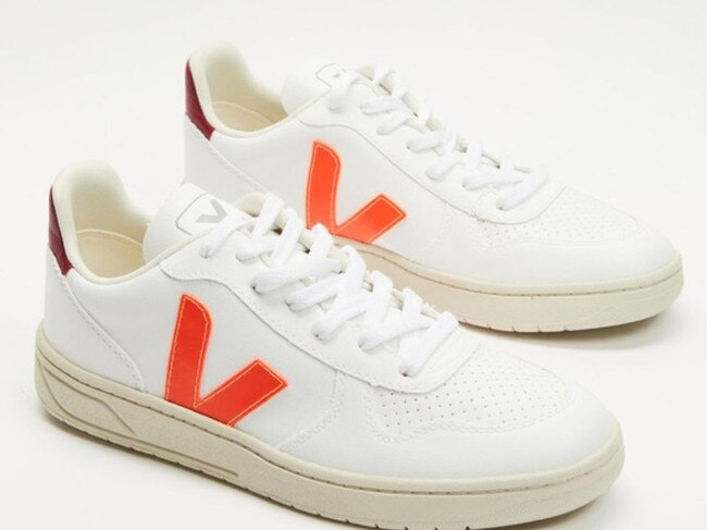 Veja is loved by celebrities and royals - like Kate Middleton.