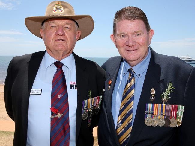 Remembrance Day 2016 | The Courier Mail