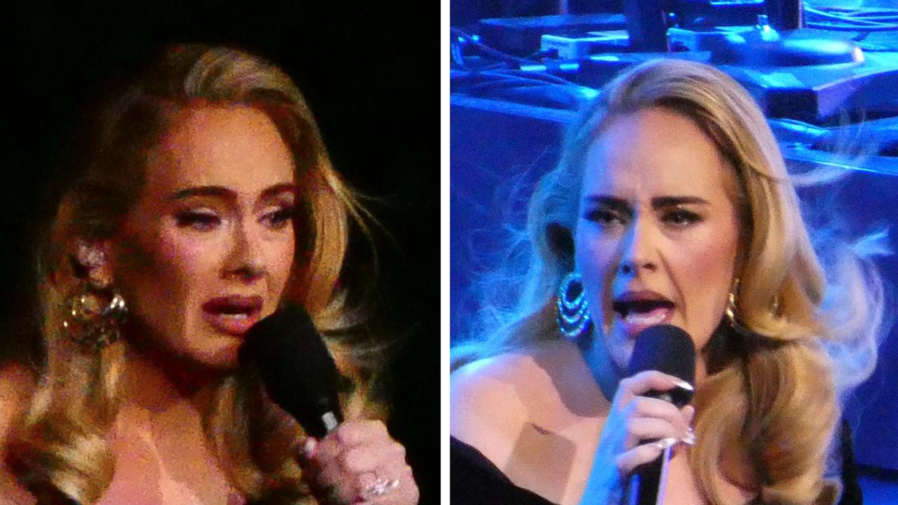 Adele’s Vegas Residency: Star Breaks Down On First Night | News.com.au ...