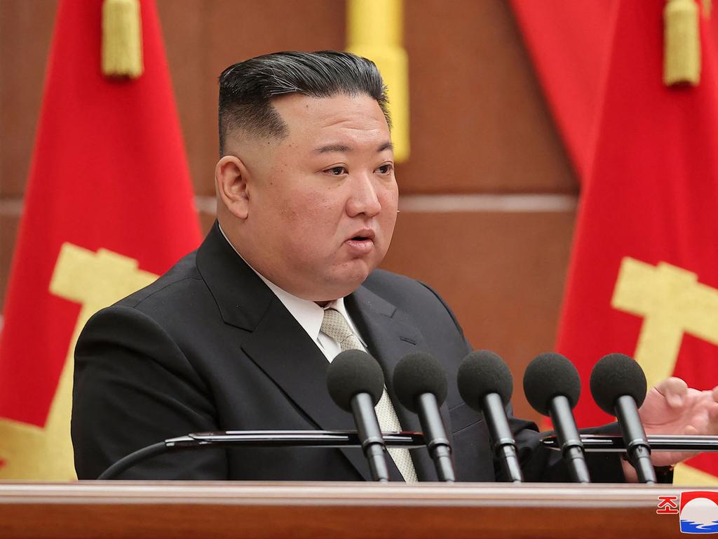 North Korea has said its nuclear weapons and missile programs are for self-defence, and has bristled over US-South Korea military exercises, describing them as rehearsals for an invasion.