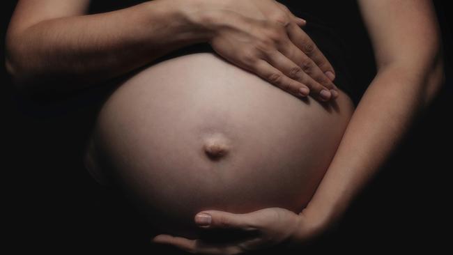 The 12-year-old girl was considered mature enough to consent to having the abortion.