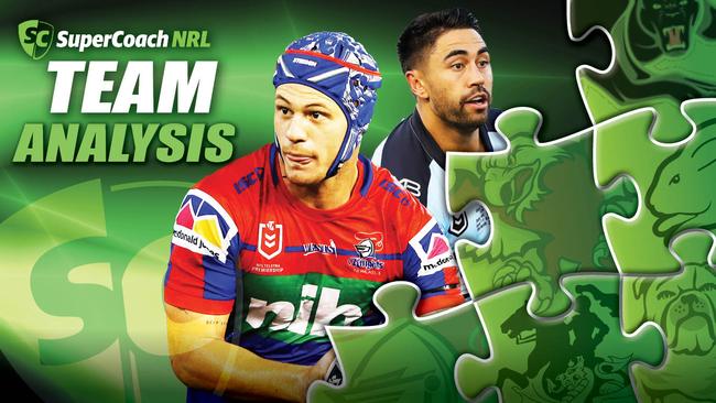 Kalyn Ponga is a hold while Shaun Johnson is the most purchased player.