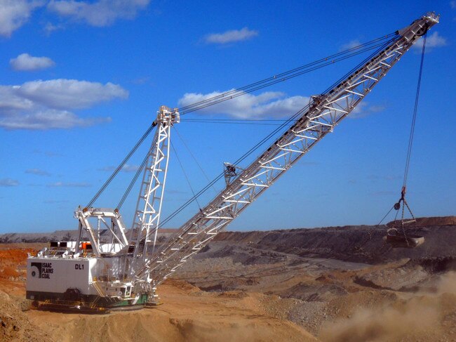 A QUEENSLAND coal mining company will reopen a mothballed mine less than a year after purchasing it for $1.Stanmore Coal says the Isaac Plains mine is on track for first shipment of coking coal in April 2016.The mine’s reopening is set to create 150 jobs and restart the flow of more than $7 million a year in royalties to the Queensland government.