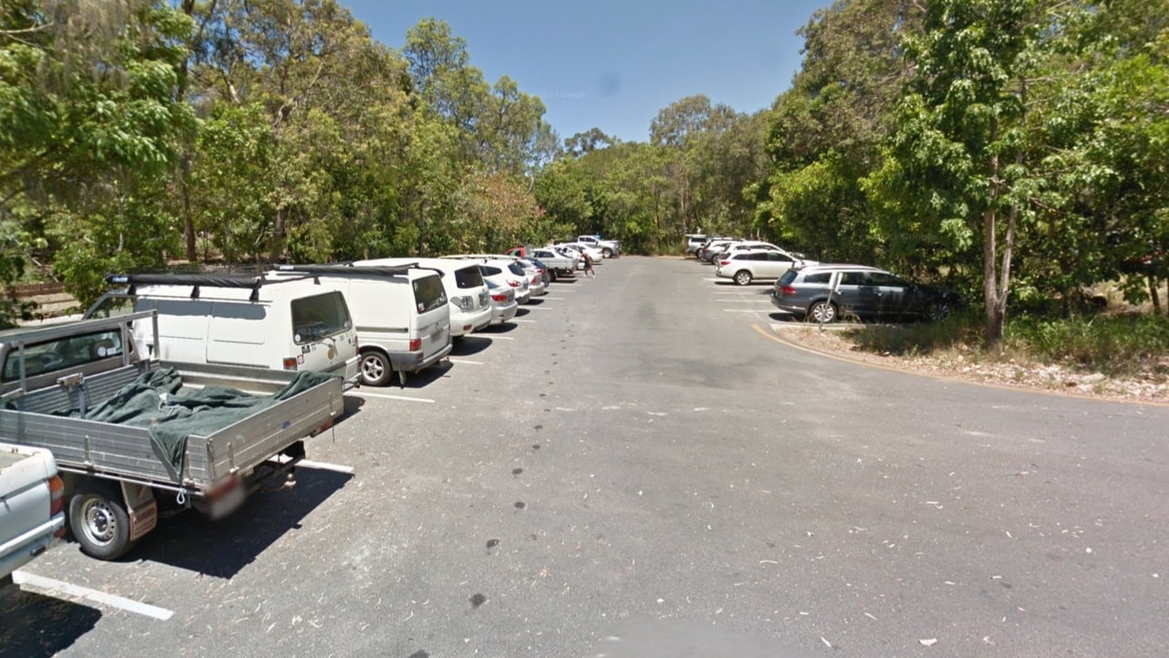 Overnight parking is prohibited at Noosa Heads. Picture: Supplied