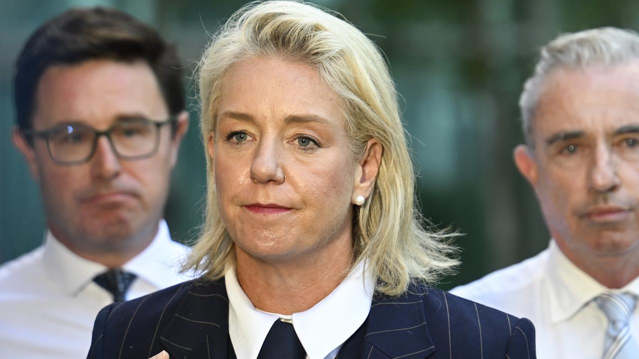 ‘Refused’: What sparked Coalition split
