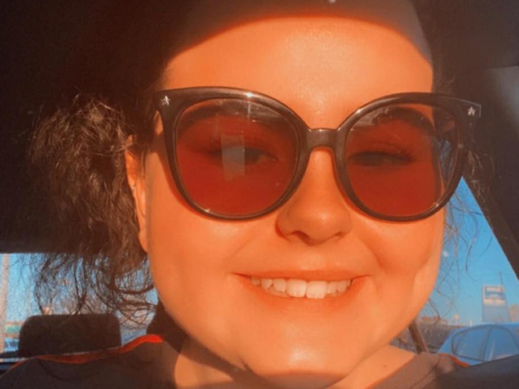 Olivia Beth Jamieson pleaded guilty to drug driving when she appeared in Toowoomba Magistrates Court on August 15, 2022.