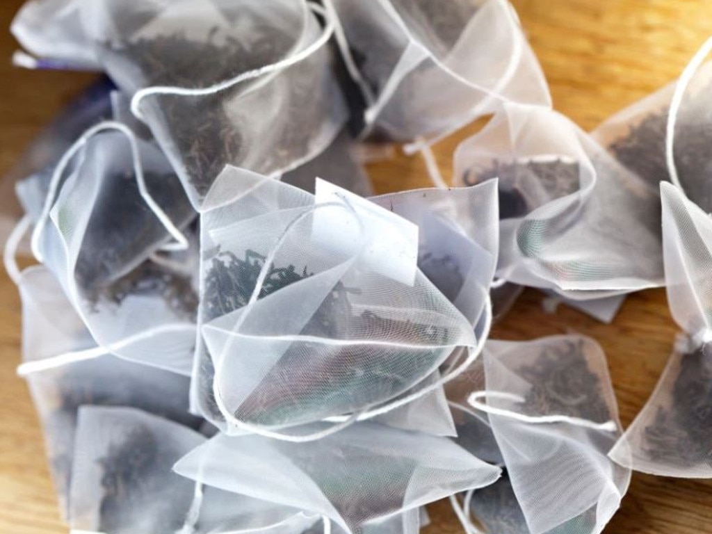 Plastic Tea Bags Are Releasing Plastic Particles Into Your Tea | The ...