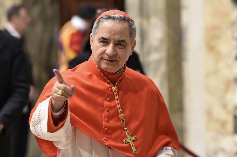 Historyczny proces w sprawie fałszerstwa w Watykanie mający na celu wydanie orzeczenia