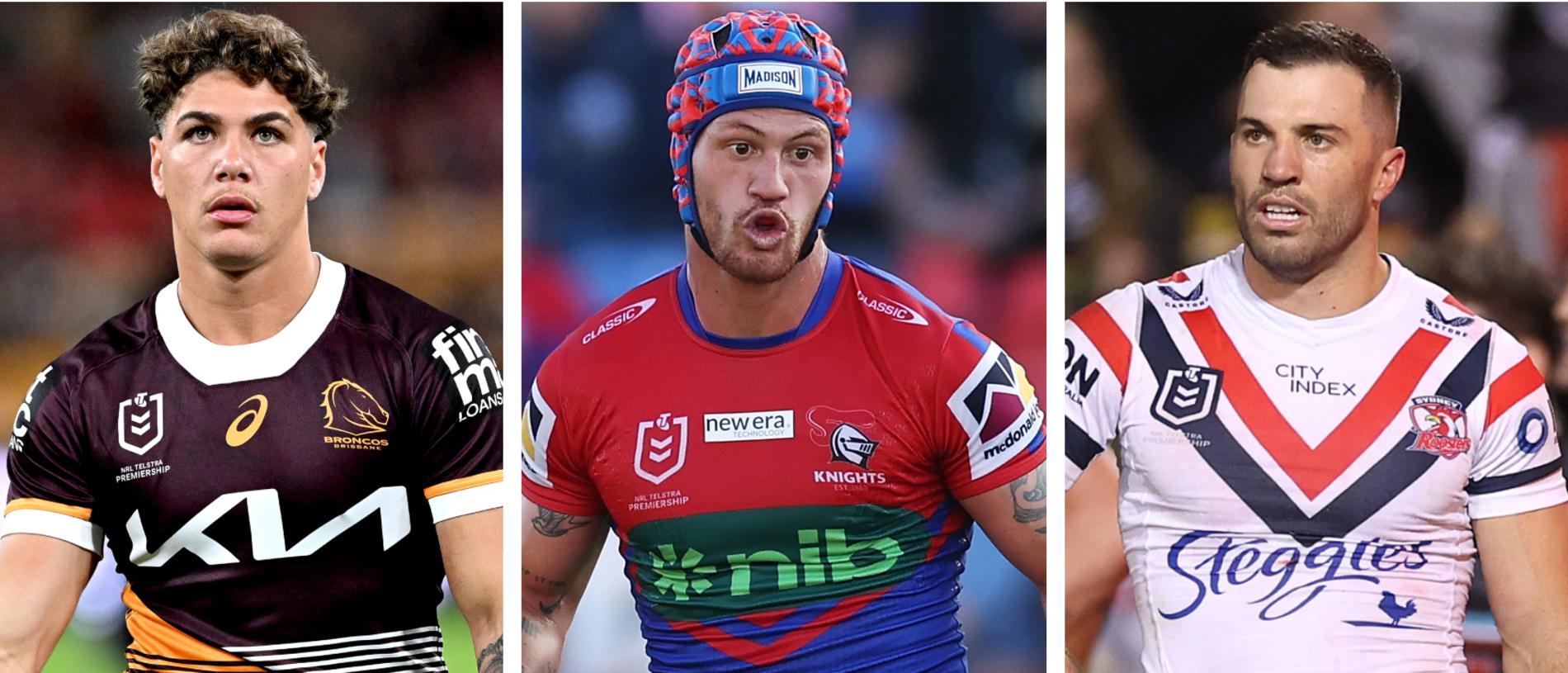 Why hunt for next Sam Walker or Reece Walsh is costing NRL clubs