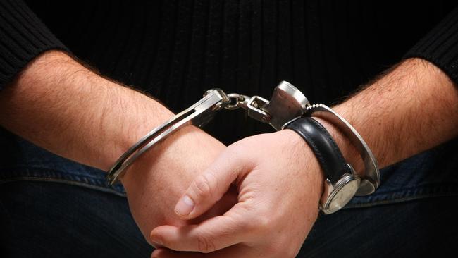 Thirty-six child sex offenders were charged. Picture: File/Source: Thinkstock