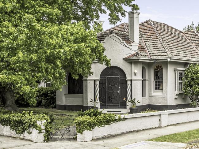 59 Park St, Moonee Ponds - for herald sun real estate