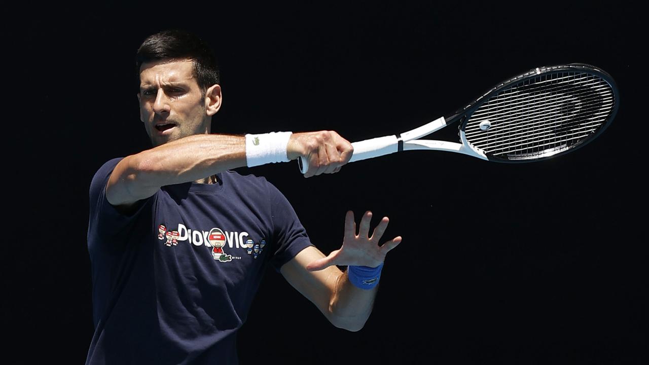 Novak Djokovic Deported, Three-year Ban Confirmed | CODE Sports