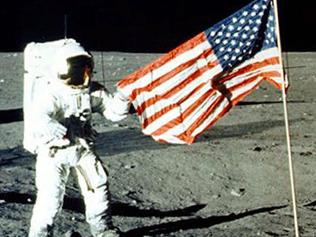 The wackiest Moon landing conspiracy claims