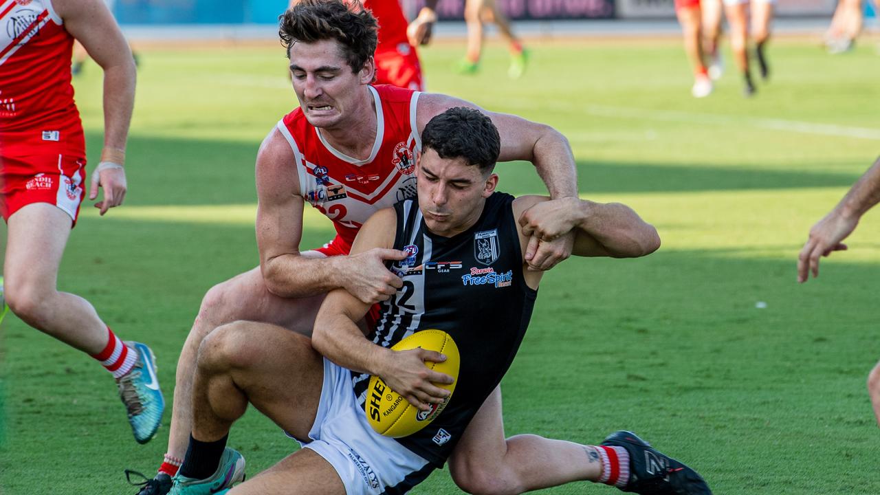 How to watch every match of the 2024-25 NTFL Round 6 live