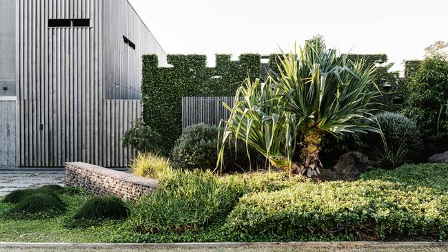 Banksia House at Kings Beach on Queensland’s Sunshine Coast. Photo: Supplied