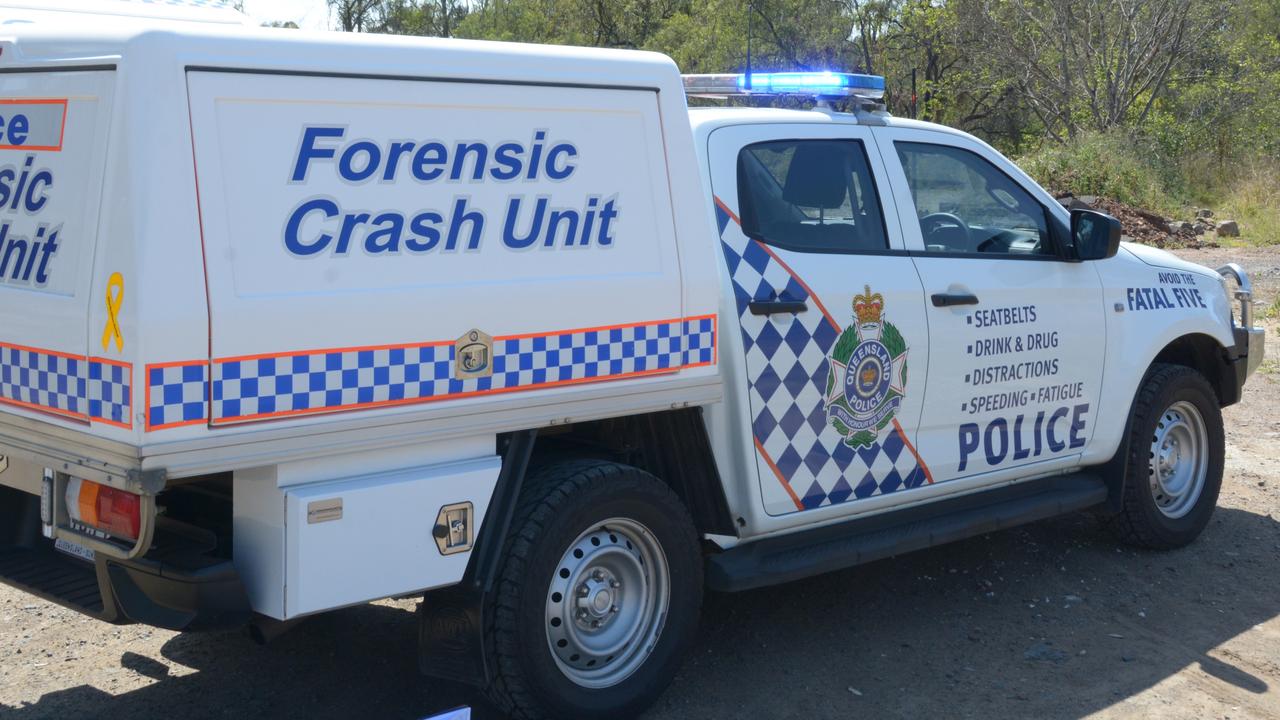 Man killed after car crashes into tree