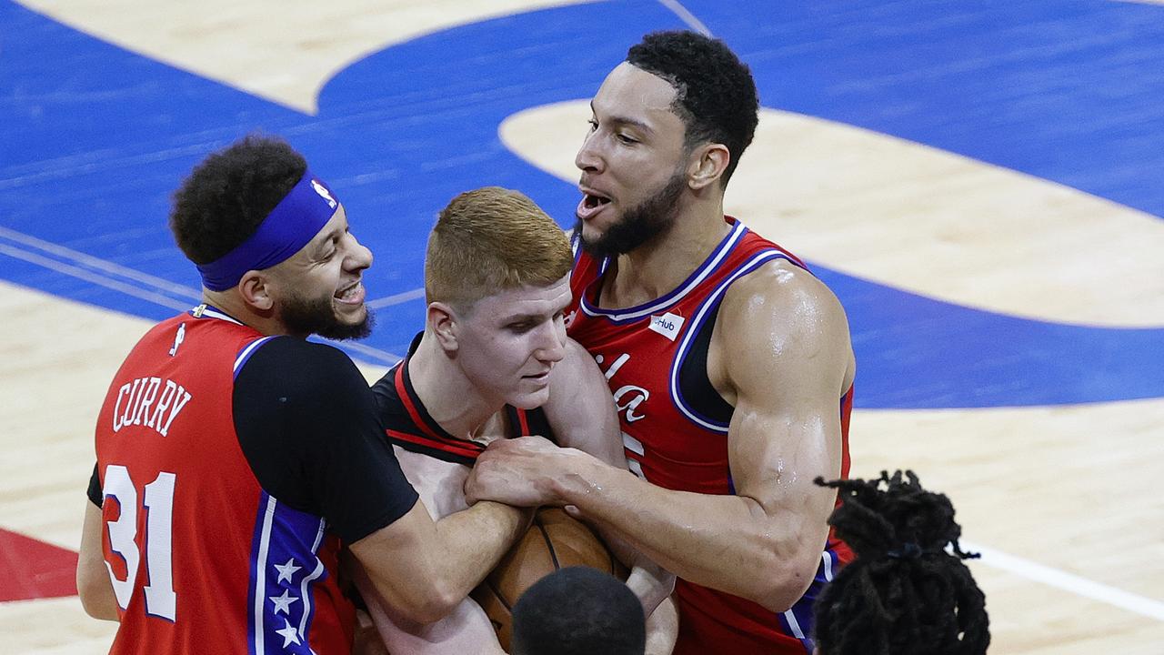 Nba Playoffs 2021 Philadelphia 76ers Vs Atlanta Hawks Live Scores News Results Blog Stream How To Watch Ben Simmons Trae Young