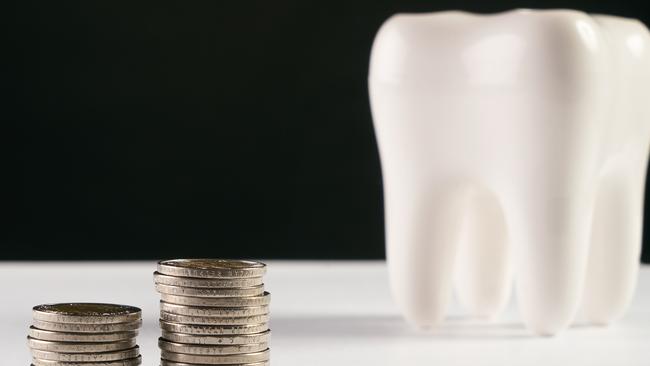 Smiles reported a $31 million loss earlier this month, up from the original unaudited figure of a loss of $18.9 million in September. Photo: iStock