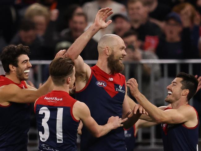 Stand by for the Dees dynasty: It’s happening