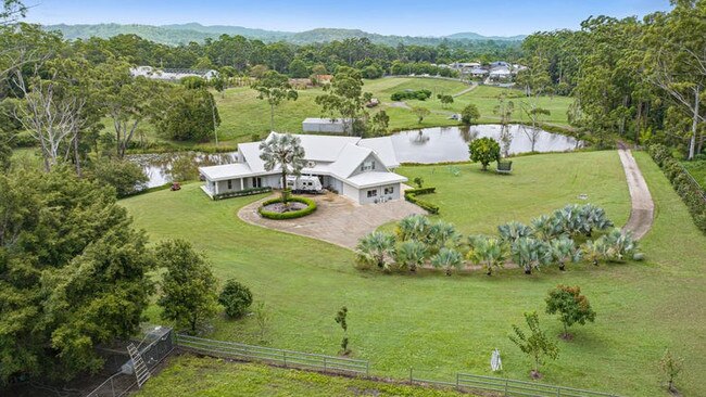 90 Rifle Range Road has been put up for sale by Town Group. Photo: Town Group