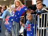 More workers opting for office on Australia Day