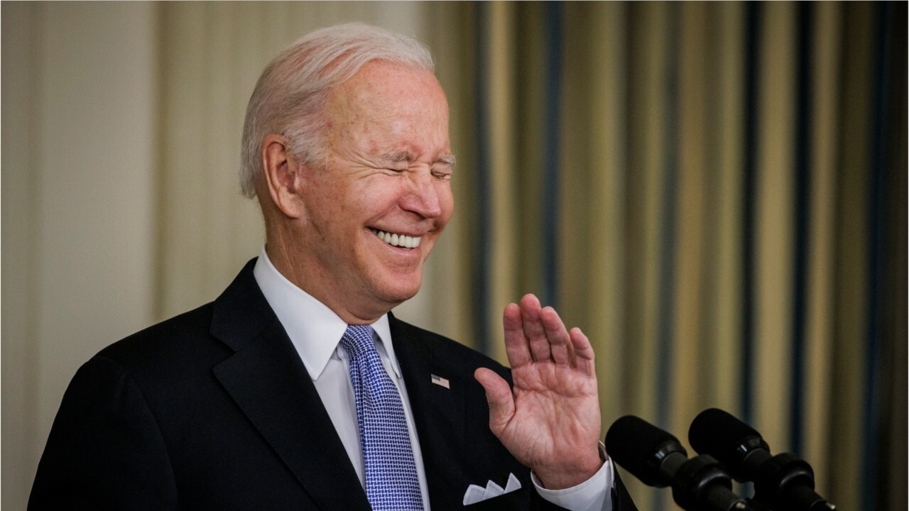 White House criticised for putting Biden in 'presidential witness protection'