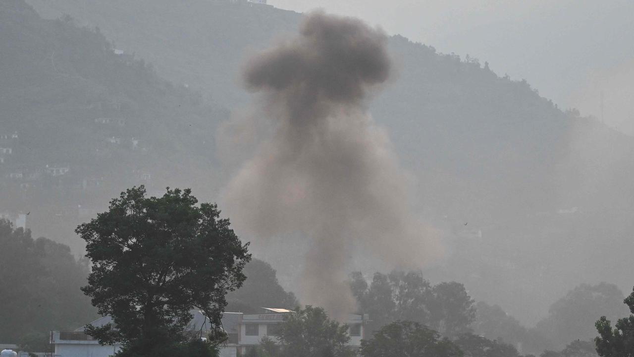 Brink of war: India, Pakistan risk catastrophic conflict