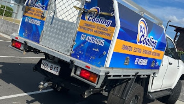 A Bundaberg cooling company has declared insolvency, leaving creditors and staff more than $1.3m out of pocket.