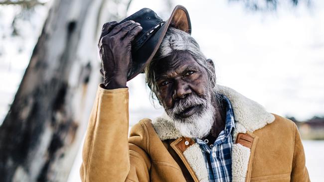 My Name is Gulpilil looks at the life of David Gulpilil.