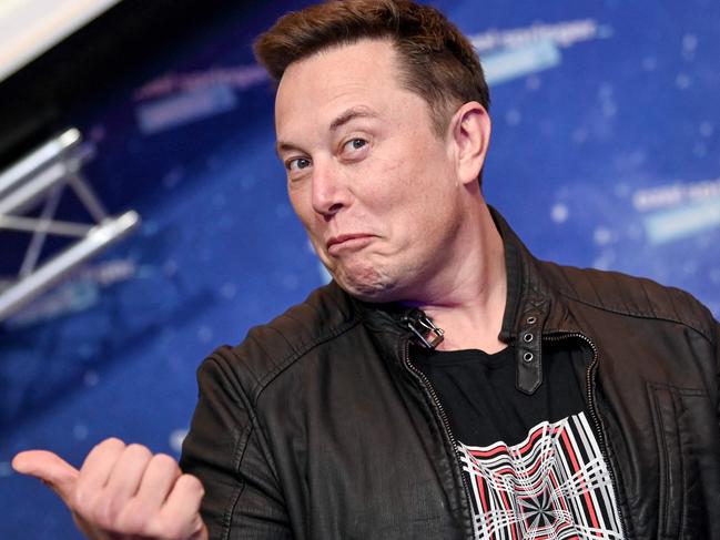 Twitter meltdown over Musk confirms awful truth