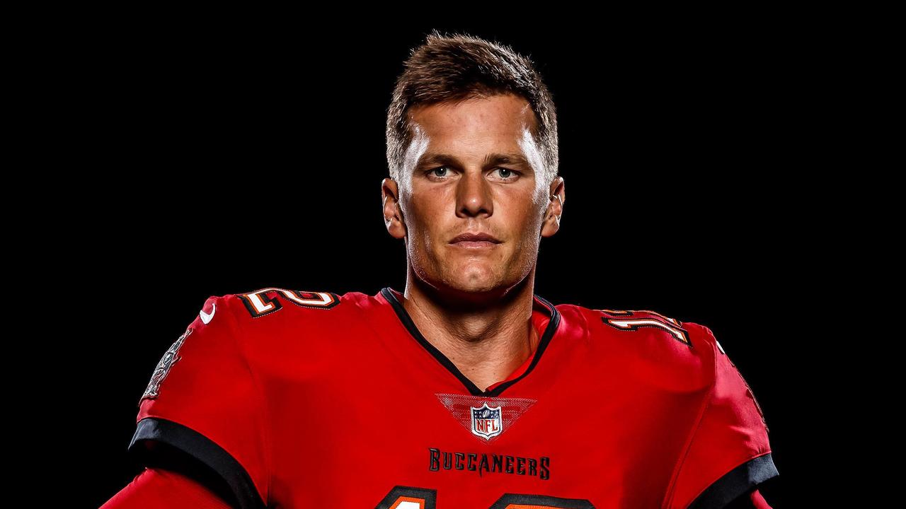 Tom Brady, Bucs players hold workout despite NFLPA warning