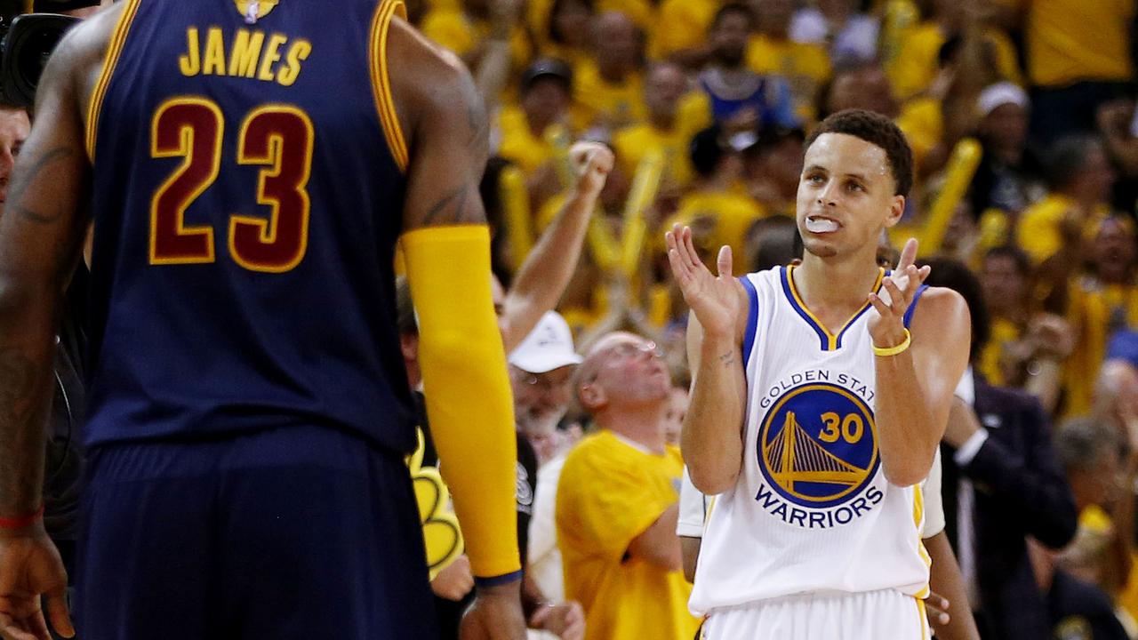 2015 nba finals online