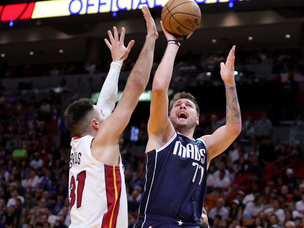 Luka Doncic: 'How 'Bout Them Cowboys!?' Explained in Mavs Miracle