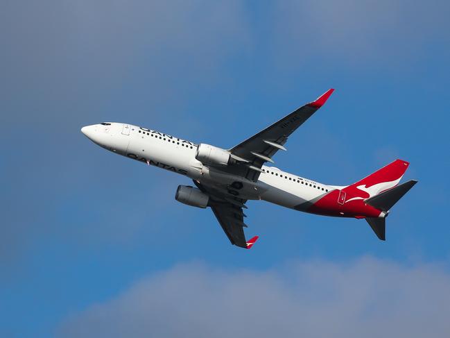 Qantas’ urgent bid to win back Aussies