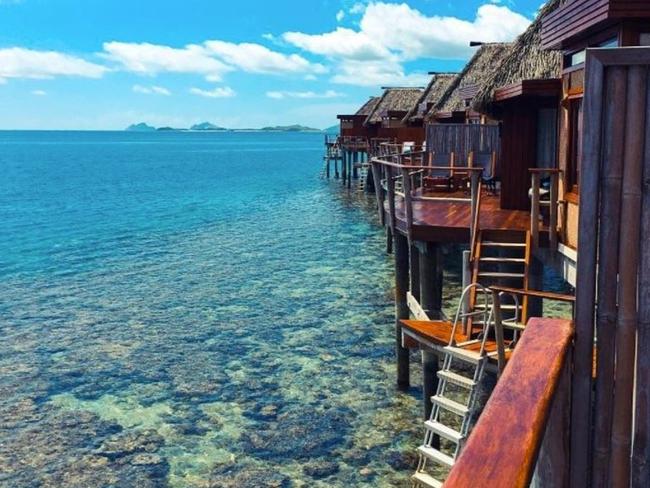 Fiji holidays: The most Instagrammable spots on the islands | Geelong ...